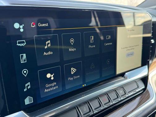 Summit White 2026 Chevrolet Silverado 2500 LT