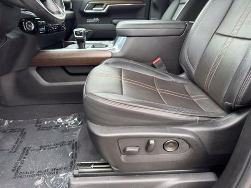 Ash 2024 Chevrolet Silverado 1500 High Country