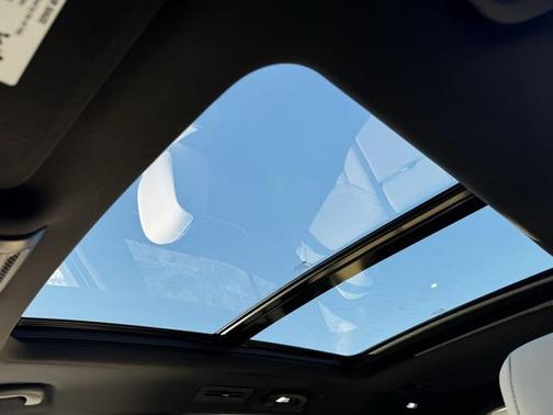 2023 Cadillac XT6 Sport AWD