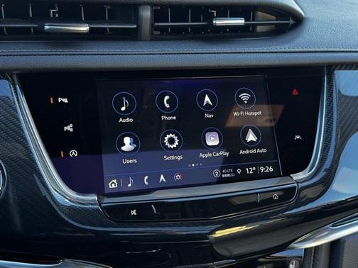 2023 Cadillac XT6 Sport AWD