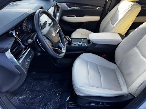 2023 Cadillac XT6 Sport AWD