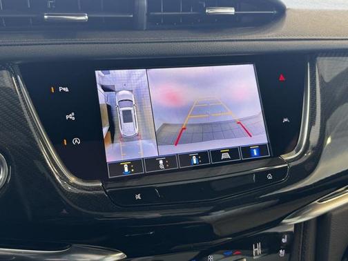 2023 Cadillac XT6 Sport AWD