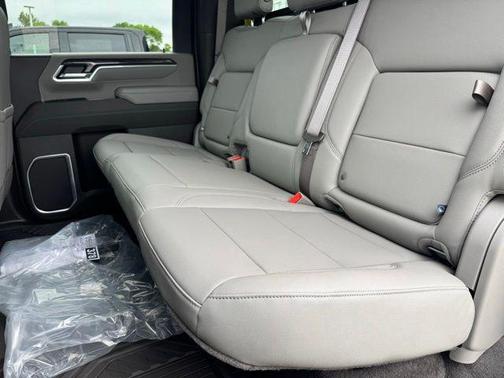 Sterling 2026 Chevrolet Silverado 3500 LTZ