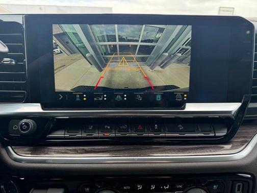 Sterling 2026 Chevrolet Silverado 3500 LTZ