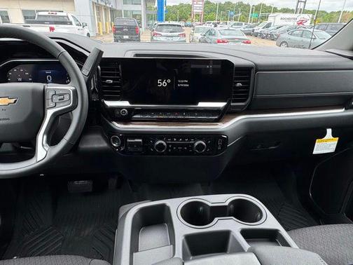 Sterling 2026 Chevrolet Silverado 3500 LTZ