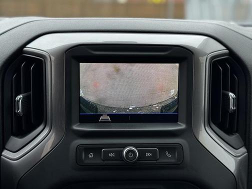2020 Chevrolet Silverado 3500 WT