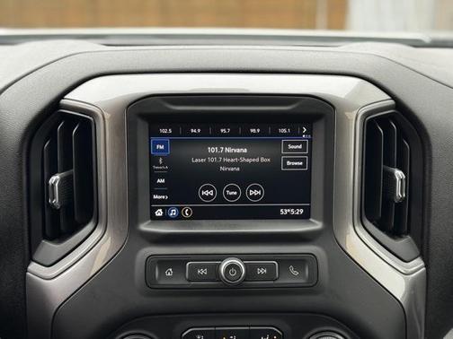 2020 Chevrolet Silverado 3500 WT