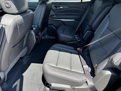 2025 Chevrolet Traverse AWD Z71