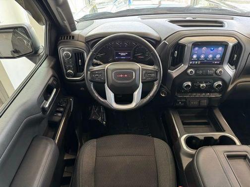2019 GMC Sierra 1500 Elevation
