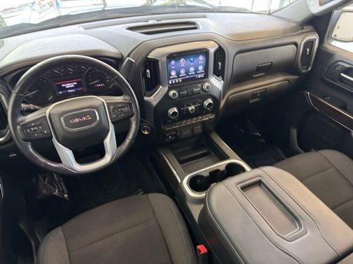 2019 GMC Sierra 1500 Elevation