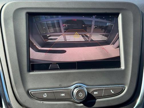 Sterling Gray Metallic 2024 Chevrolet Equinox LT