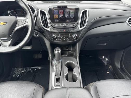 2018 Chevrolet Equinox Premier w/2LZ