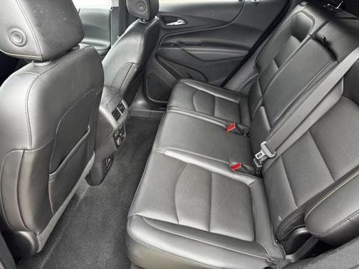 2018 Chevrolet Equinox Premier w/2LZ