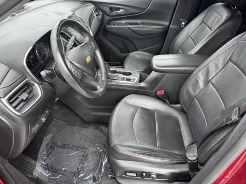 2018 Chevrolet Equinox Premier w/2LZ