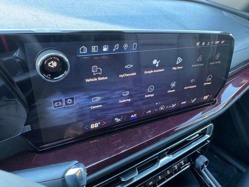 Sterling 2026 Chevrolet Traverse AWD Z71