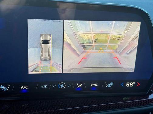 Sterling 2026 Chevrolet Traverse AWD Z71
