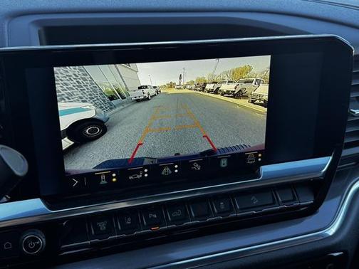 2025 Chevrolet Silverado 3500 High Country