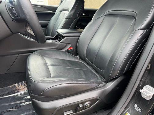 Rocky Mountain Pearlcoat 2022 Jeep Grand Cherokee L Limited