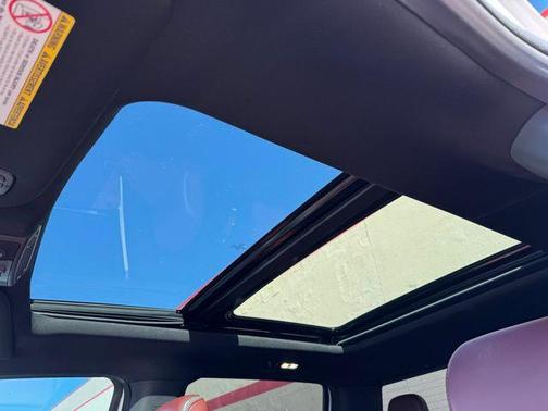 White Platinum Clearcoat Metallic 2019 Ford F-350 Platinum