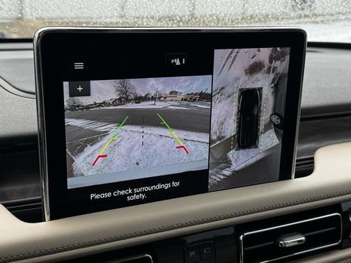 2024 Lincoln Aviator Reserve AWD