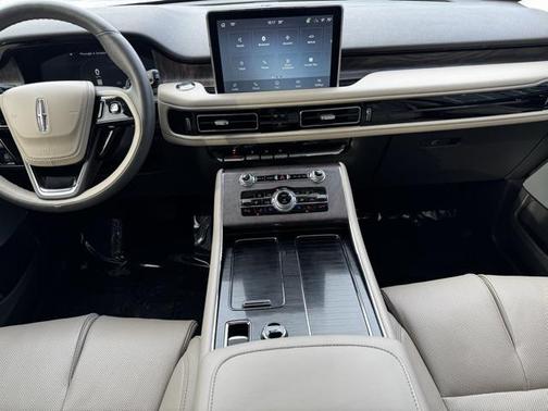2024 Lincoln Aviator Reserve AWD