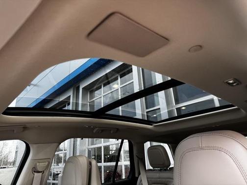 2024 Lincoln Aviator Reserve AWD