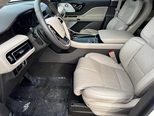 2024 Lincoln Aviator Reserve AWD