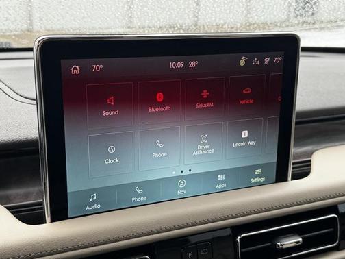 2024 Lincoln Aviator Reserve AWD