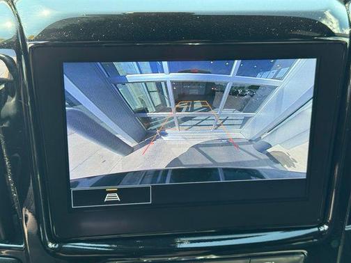 Northsky Blue Metallic 2023 Chevrolet Traverse LT Cloth
