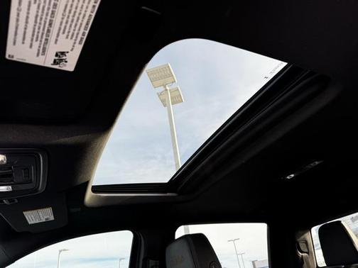 2024 Chevrolet Silverado 2500 High Country