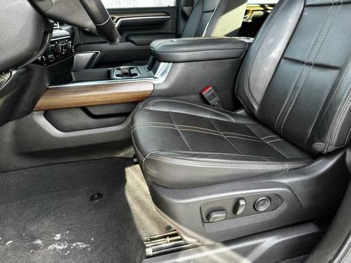 2024 Chevrolet Silverado 2500 High Country