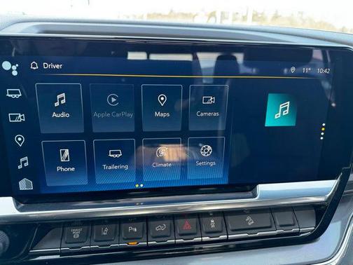 2024 Chevrolet Silverado 2500 High Country