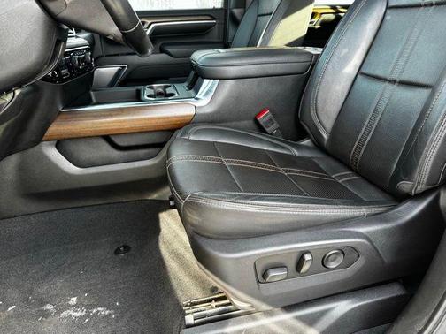 2024 Chevrolet Silverado 2500 High Country