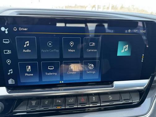 2024 Chevrolet Silverado 2500 High Country