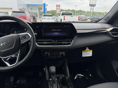 Pear 2026 Chevrolet Trailblazer ACTIV