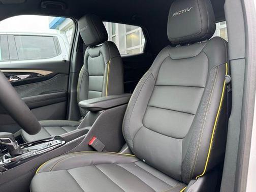Pear 2026 Chevrolet Trailblazer ACTIV