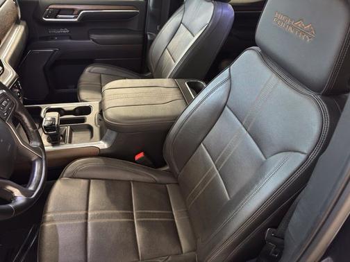 Ash 2023 Chevrolet Silverado 1500 High Country