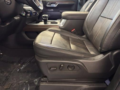 Ash 2023 Chevrolet Silverado 1500 High Country