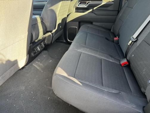 2026 Chevrolet Silverado 3500 LT