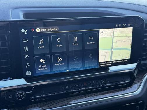 2026 Chevrolet Silverado 3500 LT