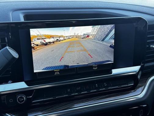 2026 Chevrolet Silverado 3500 LT