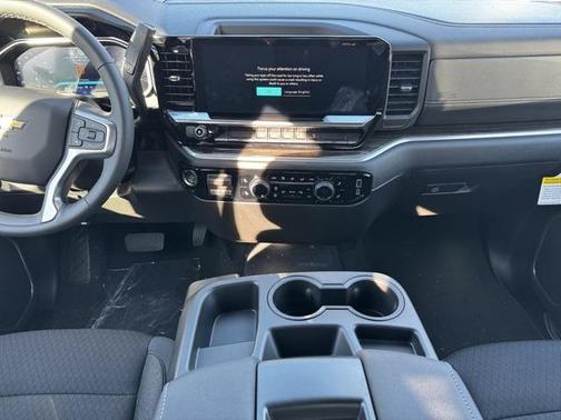 2026 Chevrolet Silverado 3500 LT