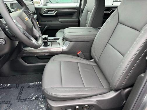 Sterling 2026 Chevrolet Silverado 1500 LTZ