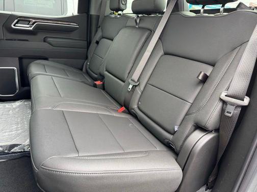 Sterling 2026 Chevrolet Silverado 1500 LTZ