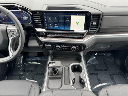 Sterling 2026 Chevrolet Silverado 1500 LTZ