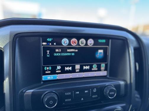 2019 Chevrolet Silverado 3500 LTZ