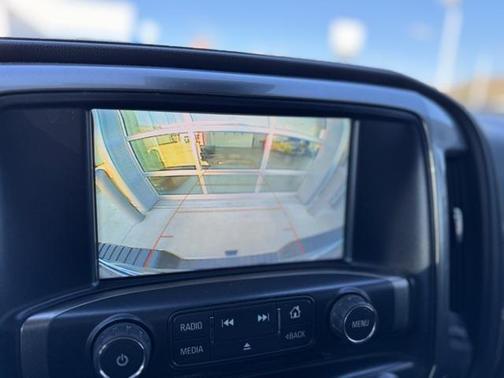 2019 Chevrolet Silverado 3500 LTZ