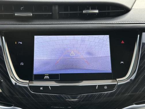 2025 Cadillac XT6 Premium Luxury AWD