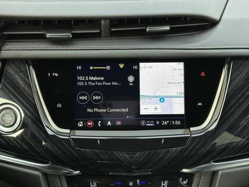 2025 Cadillac XT6 Premium Luxury AWD