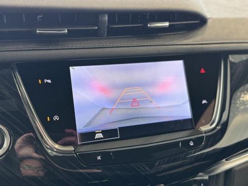 2025 Cadillac XT6 Premium Luxury AWD